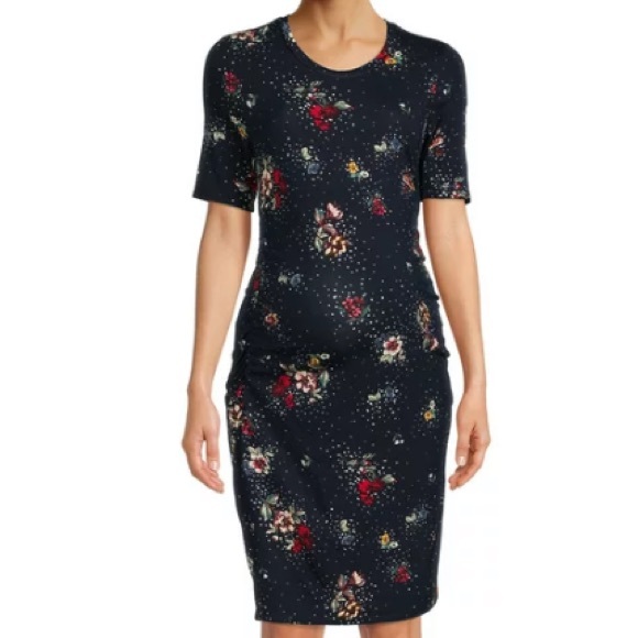 Maternity Ladies XL Dress Sealed - Brand New in Package Ladies XL - Picture 2 of 5